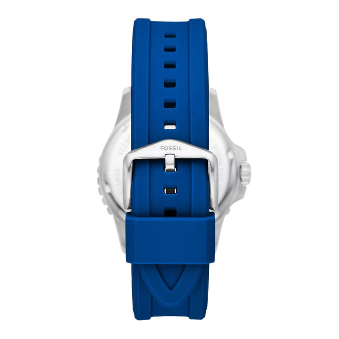 Reloj Fossil Blue Dive FS5998 - Eternity Diamonds