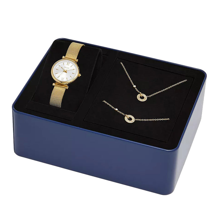 Reloj Fossil Carlie ES5251SET