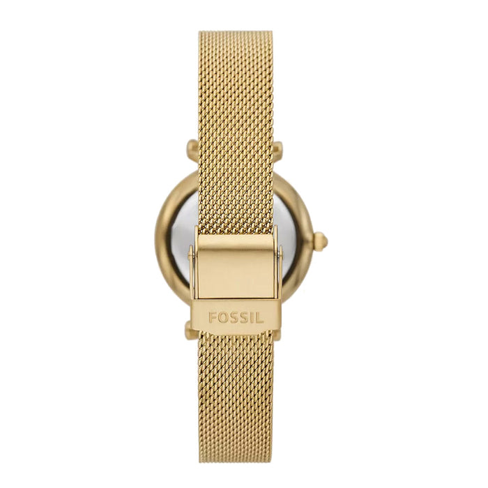Reloj Fossil Carlie ES5251SET