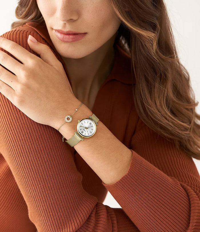 Reloj Fossil Carlie ES5251SET