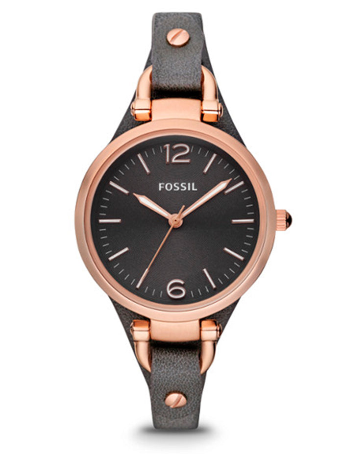 Reloj Fossil Georgia (ES3077) - Eternity Diamonds