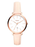 Reloj Fossil Jacqueline ES4369 - Eternity Diamonds