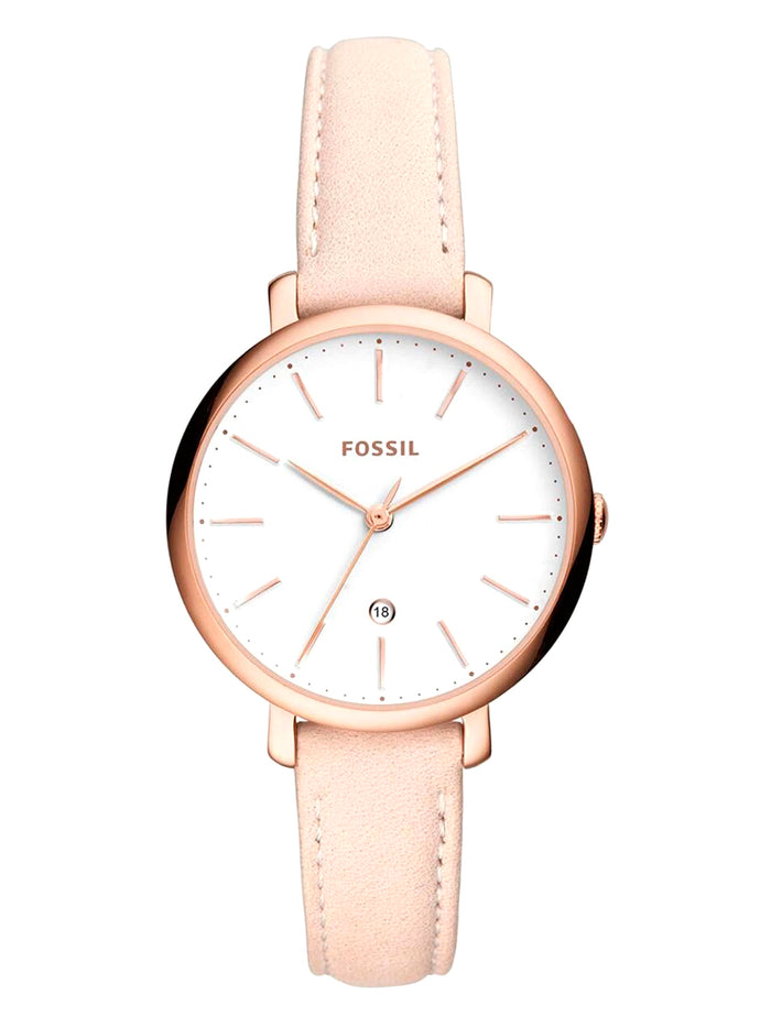Reloj Fossil Jacqueline ES4369 - Eternity Diamonds