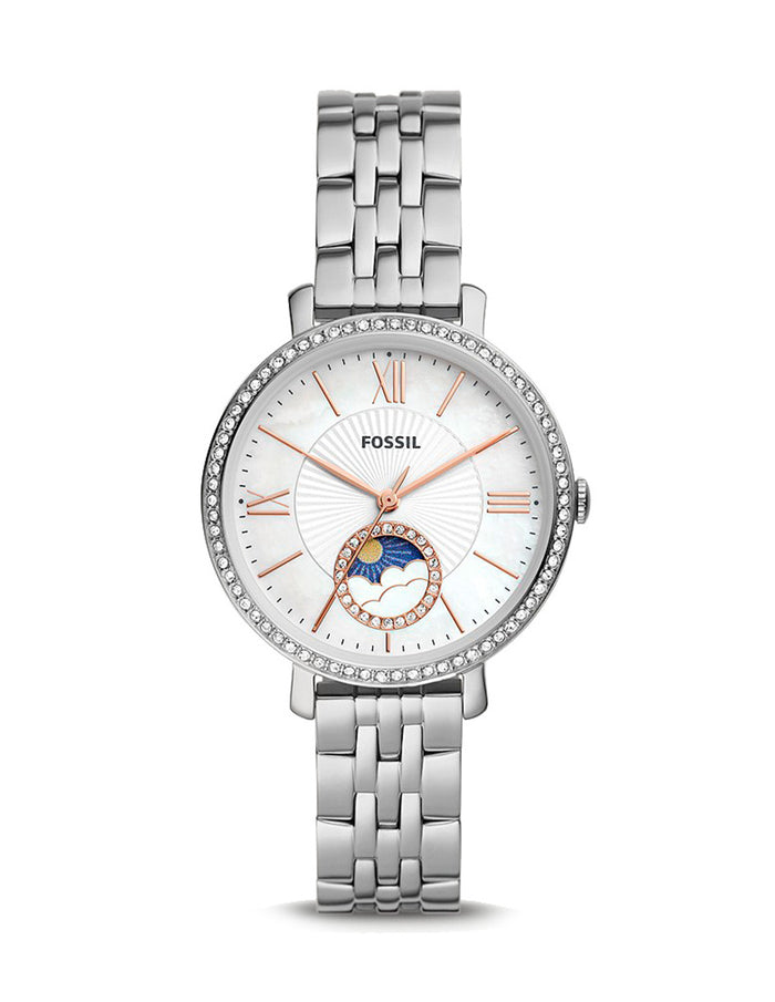 Reloj Fossil Jacqueline ES5164