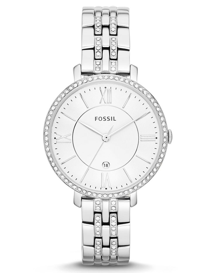 Reloj Fossil Jaqueline ES3545 - Eternity Diamonds