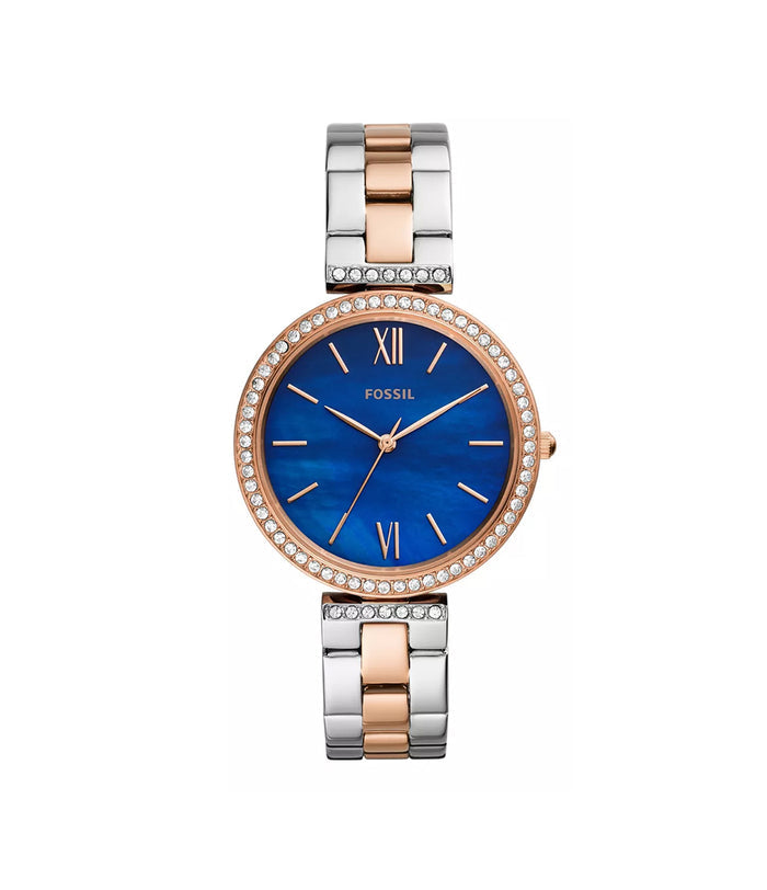 Reloj Fossil Madeline ES4640 - Eternity Diamonds
