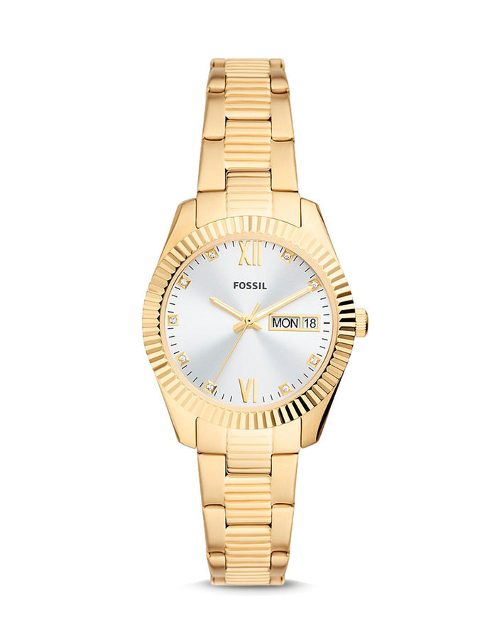 Reloj Fossil Scarlette ES5199