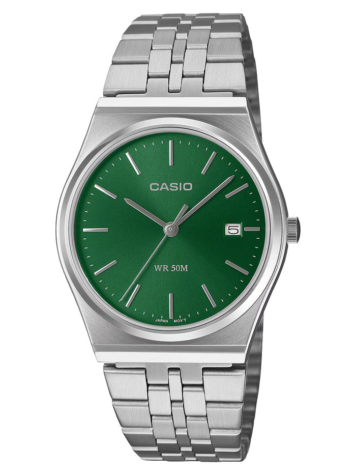 Reloj G-Casio Digital MTP-B145DC-3AV - Eternity Diamonds