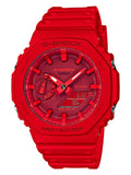 Reloj G-Shock analogico digital GA-21000-4AC - Eternity Diamonds