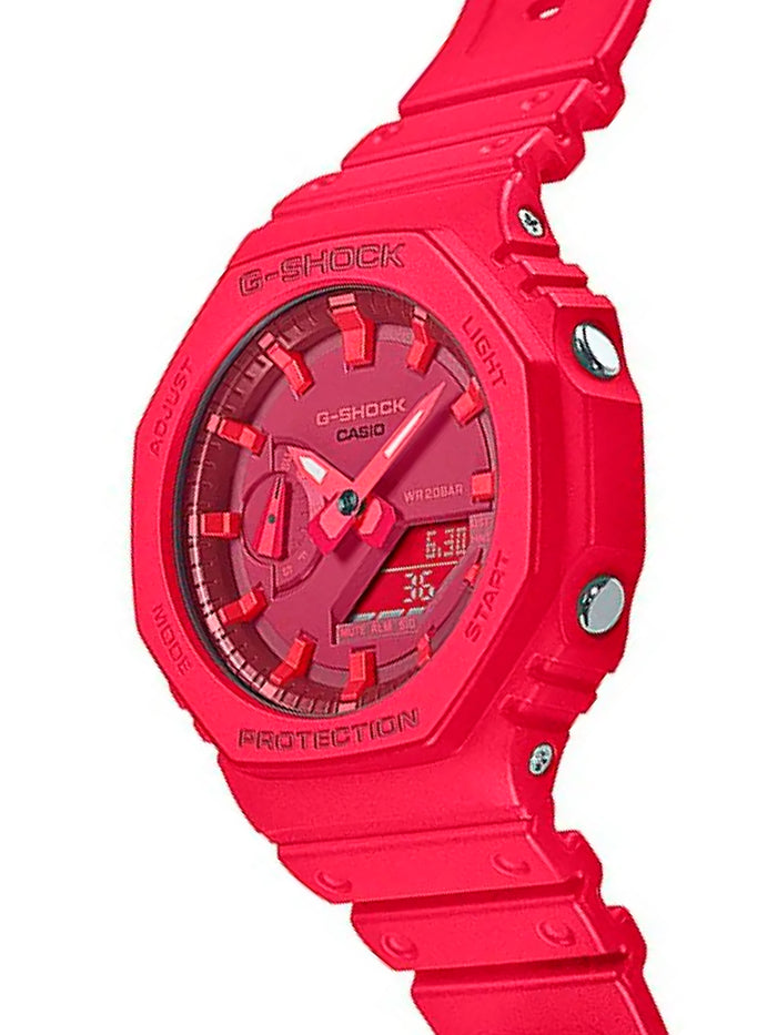 Reloj G-Shock analogico digital GA-21000-4AC - Eternity Diamonds