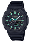 GA-2100RC-1A - Eternity Diamonds
