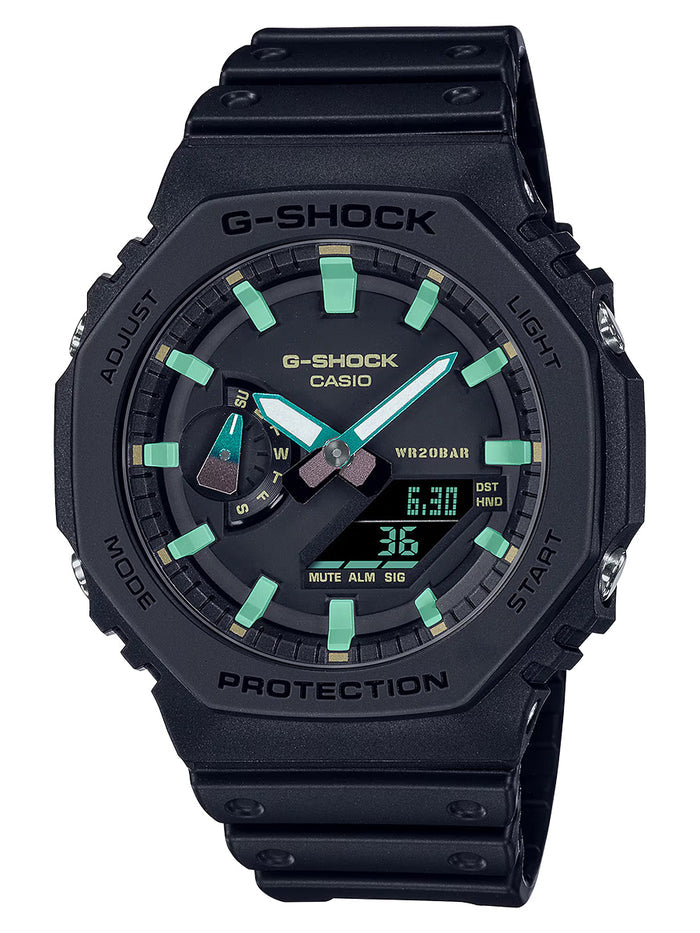 GA-2100RC-1A - Eternity Diamonds