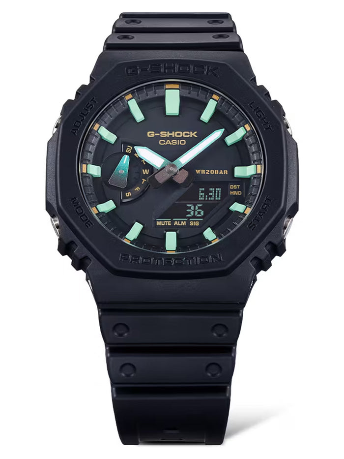 GA-2100RC-1A - Eternity Diamonds