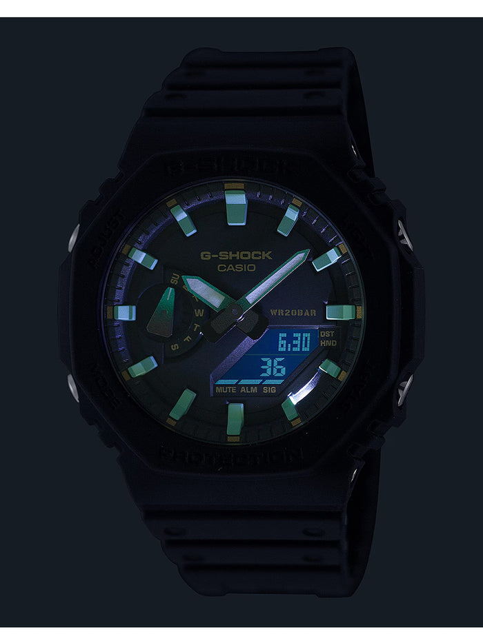 GA-2100RC-1A - Eternity Diamonds