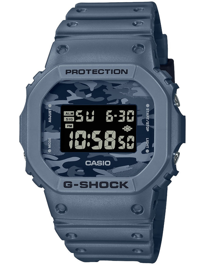 Reloj G-Shock DW-5600CA-2 - Eternity Diamonds