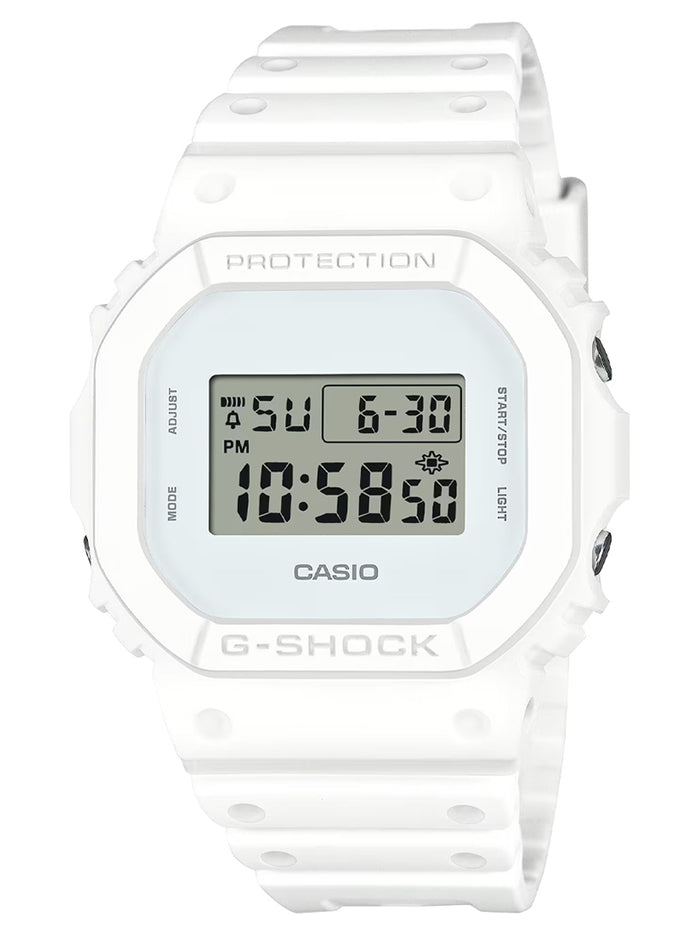 Reloj G-Shock DW-5600WW-7 - Eternity Diamonds