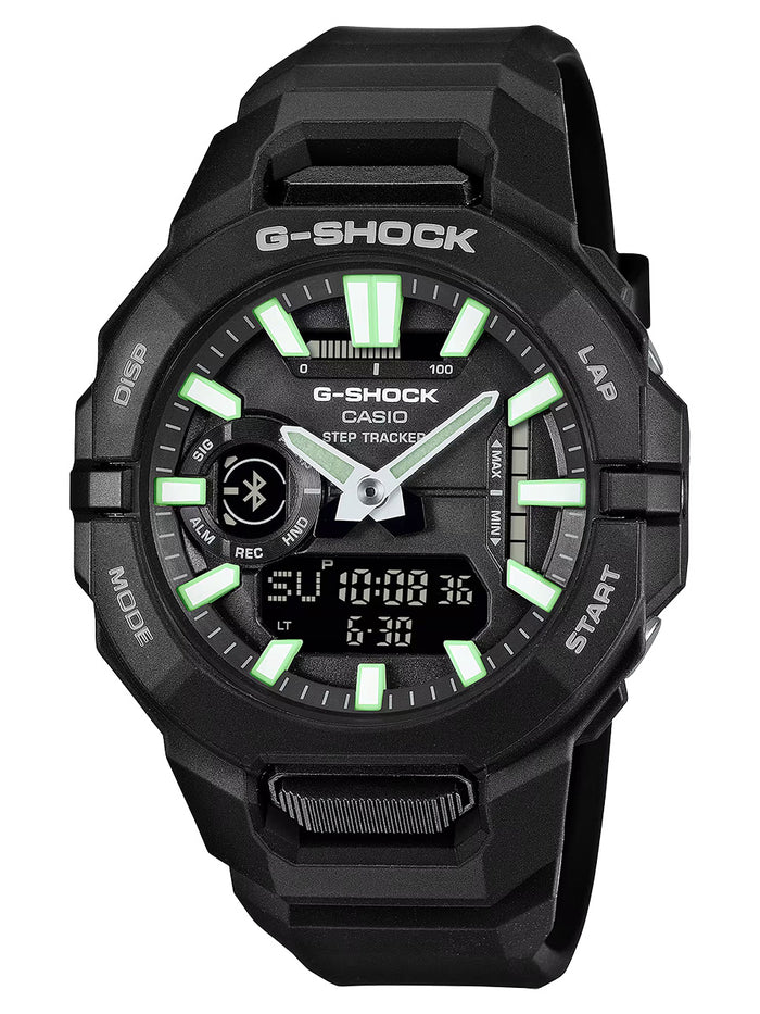 Reloj G-Shock G-Squad GBA-950-1A - Eternity Diamonds