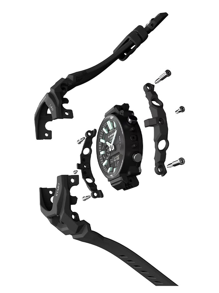 Reloj G-Shock G-Squad GBA-950-1A - Eternity Diamonds