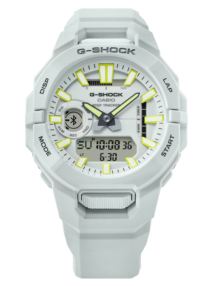 Reloj G-Shock G-Squad GBA-950-7A - Eternity Diamonds