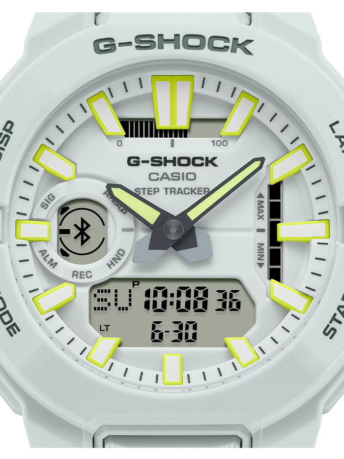 Reloj G-Shock G-Squad GBA-950-7A - Eternity Diamonds