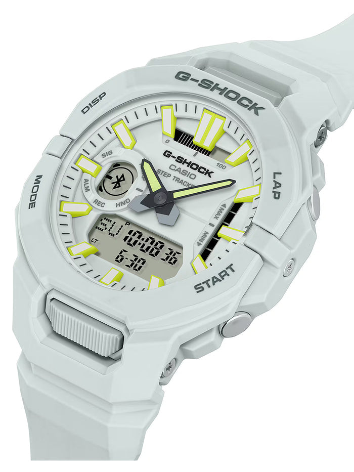 Reloj G-Shock G-Squad GBA-950-7A - Eternity Diamonds