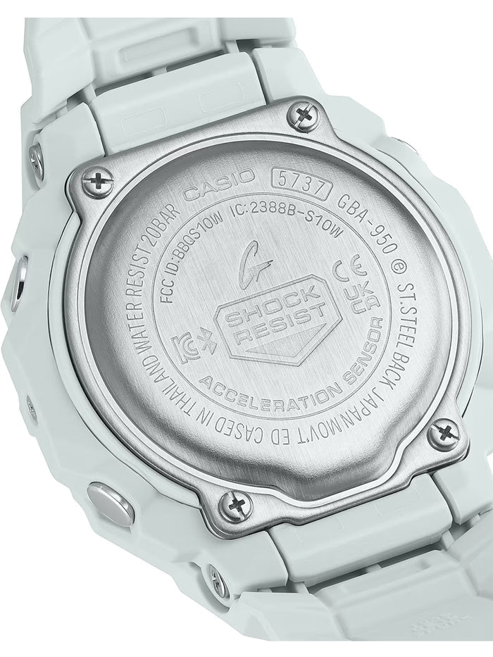 Reloj G-Shock G-Squad GBA-950-7A - Eternity Diamonds