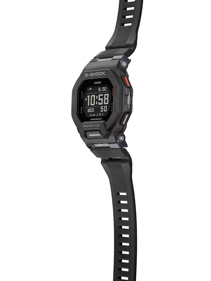 Reloj G-Shock G-Squad GBD-200-1 - Eternity Diamonds