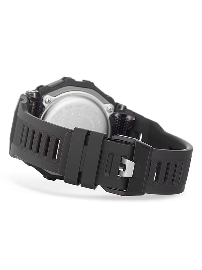 Reloj G-Shock G-Squad GBD-200-1 - Eternity Diamonds