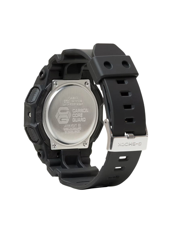Reloj G-Shock GA-010-1ACR - Eternity Diamonds