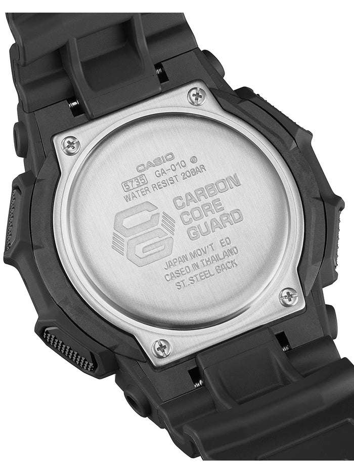 Reloj G-Shock GA-010-1ACR - Eternity Diamonds