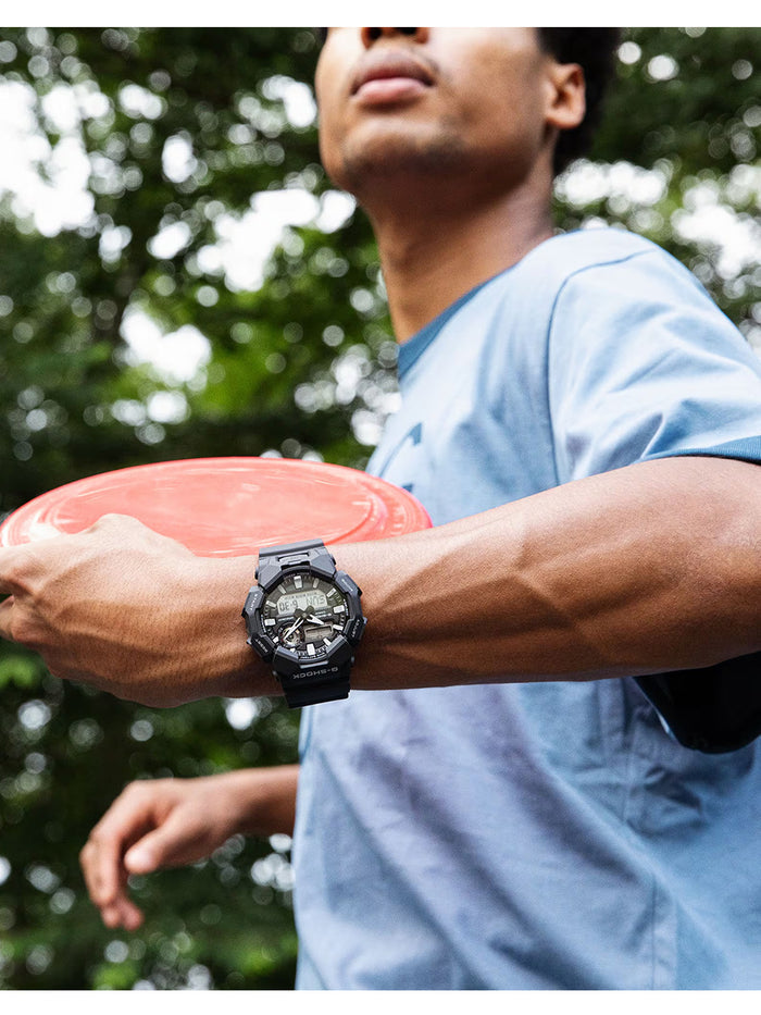 Reloj G-Shock GA-010-1ACR - Eternity Diamonds