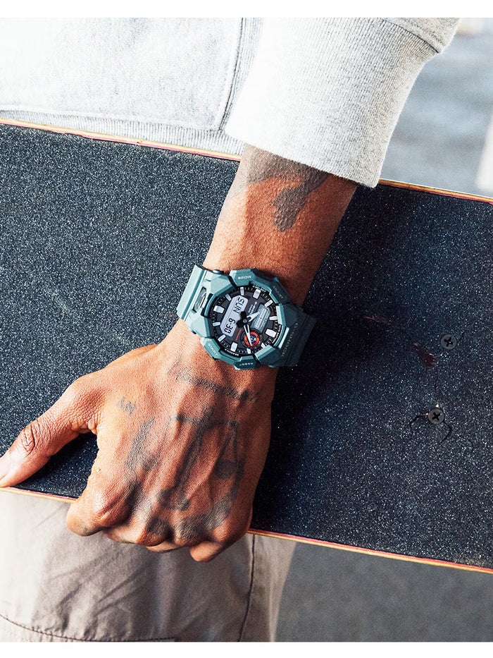 Reloj G-Shock GA-010-2A - Eternity Diamonds