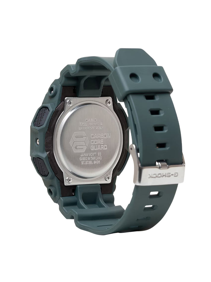 Reloj G-Shock GA-010-2A - Eternity Diamonds