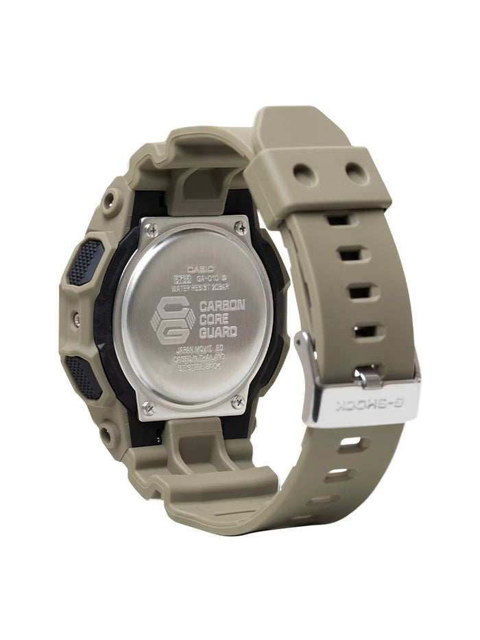 Reloj G-Shock GA-010-5A - Eternity Diamonds