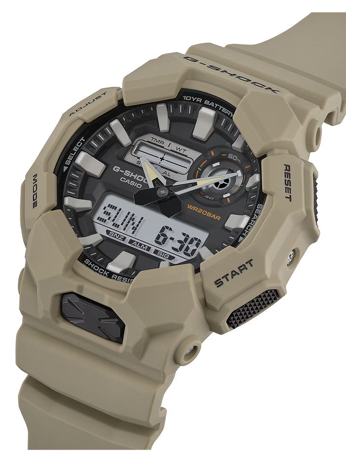 Reloj G-Shock GA-010-5A - Eternity Diamonds
