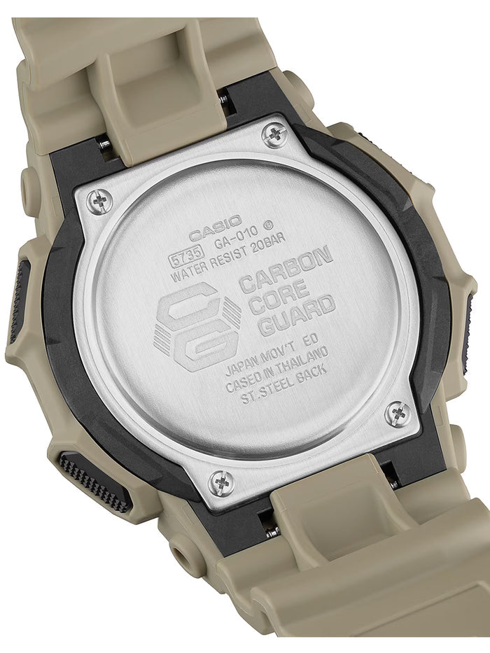 Reloj G-Shock GA-010-5A - Eternity Diamonds