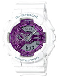 Reloj G-Shock GA-110WS-7A - Eternity Diamonds