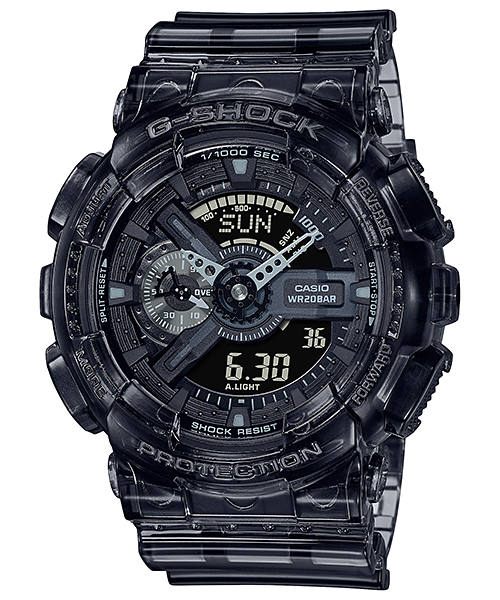 Reloj G-Shock GA-11SKE-8A - Eternity Diamonds