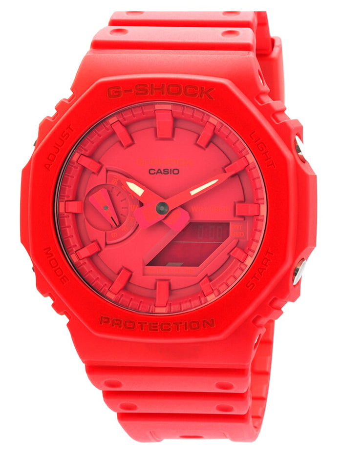 Reloj G-Shock GA-2100-4A - Eternity Diamonds