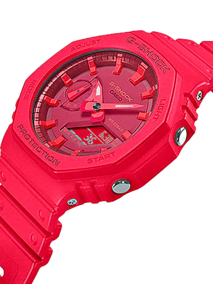 Reloj G-Shock GA-2100-4A - Eternity Diamonds