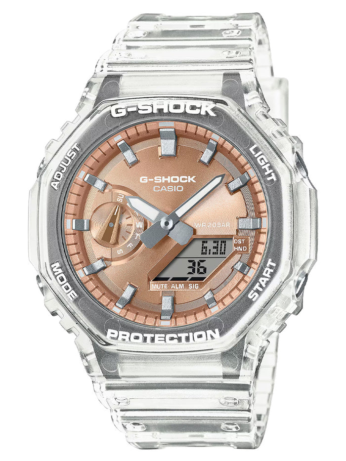Reloj G-Shock GA-2100BM-7A5 - Eternity Diamonds