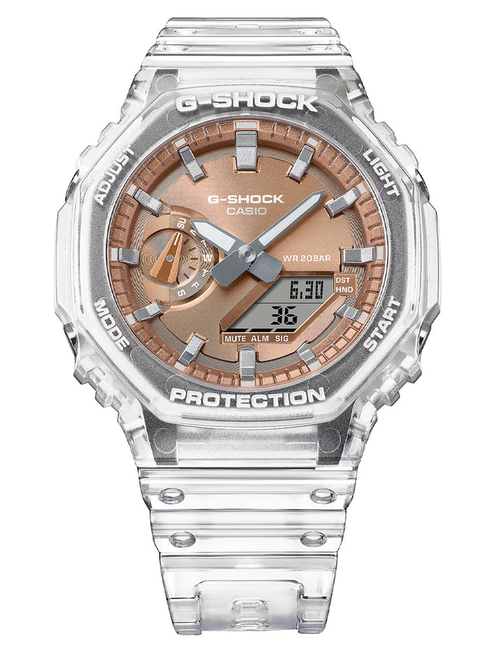 Reloj G-Shock GA-2100BM-7A5 - Eternity Diamonds