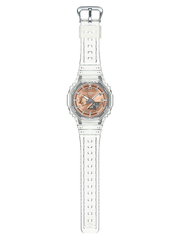 Reloj G-Shock GA-2100BM-7A5 - Eternity Diamonds
