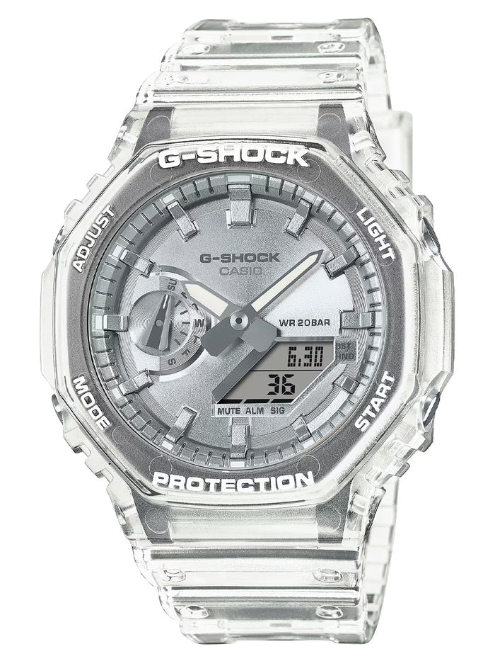 Reloj G-Shock GA-2100BM-7A8 - Eternity Diamonds