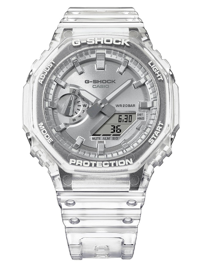 Reloj G-Shock GA-2100BM-7A8 - Eternity Diamonds