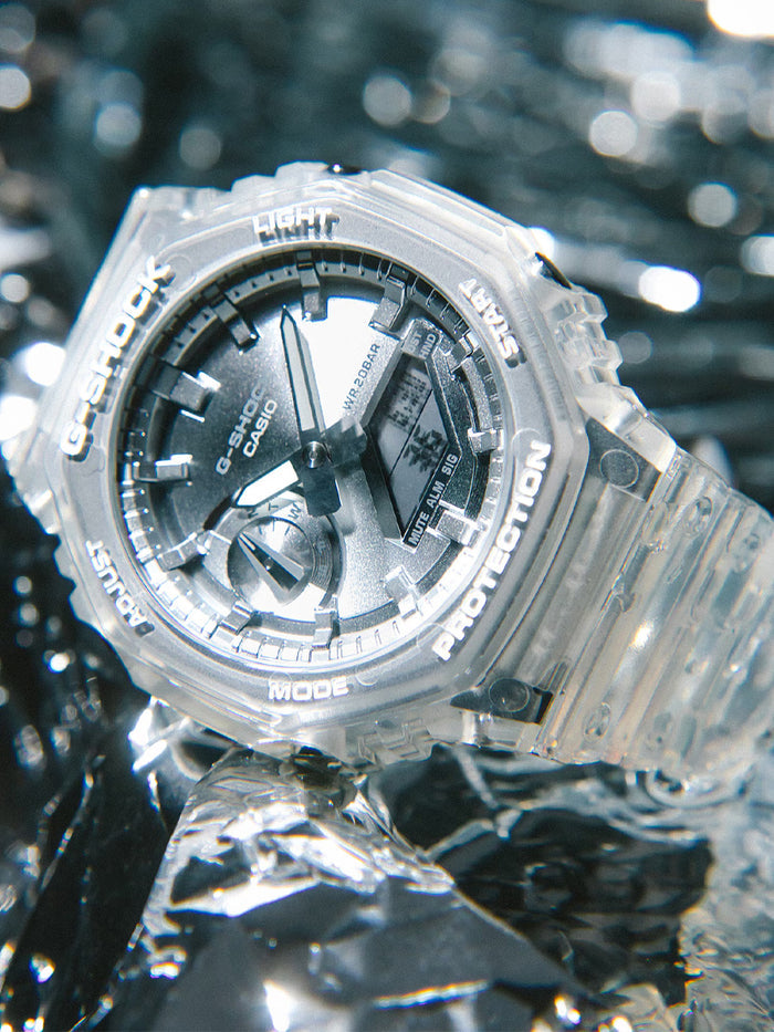Reloj G-Shock GA-2100BM-7A8 - Eternity Diamonds