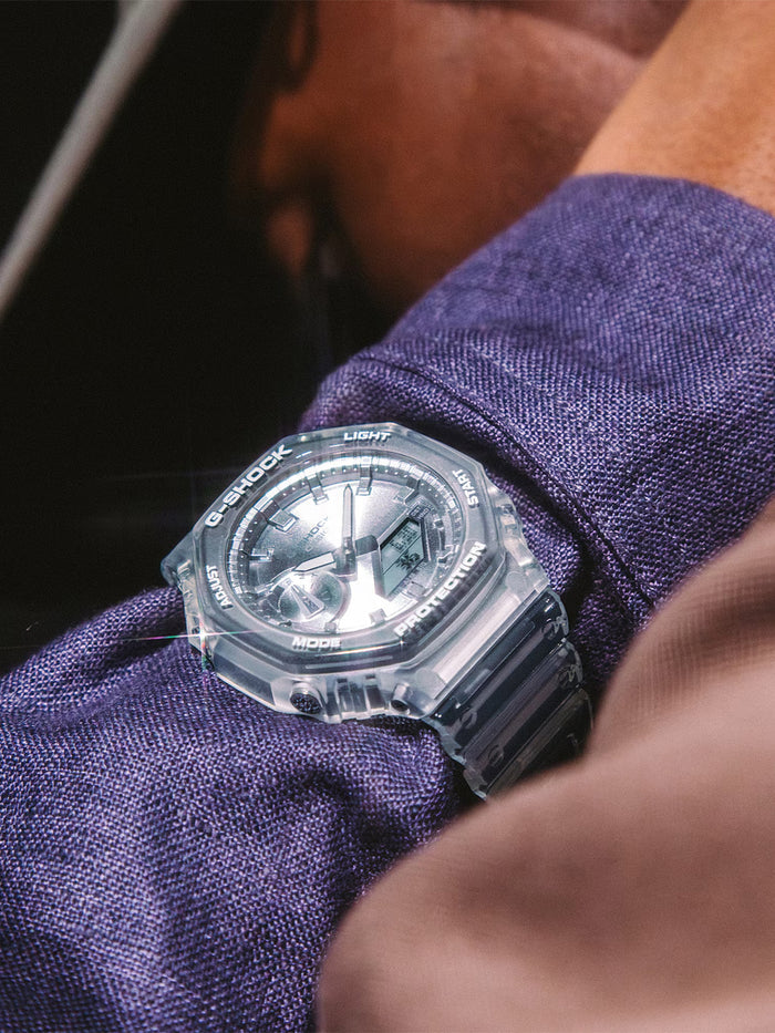 Reloj G-Shock GA-2100BM-7A8 - Eternity Diamonds