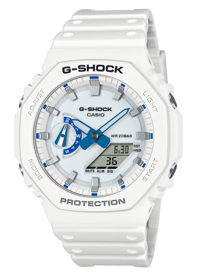 Reloj G-Shock GA-2100HDS-7A - Eternity Diamonds