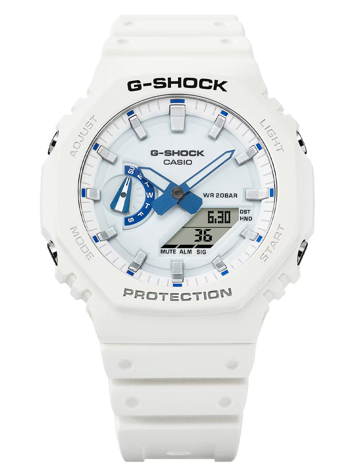 Reloj G-Shock GA-2100HDS-7A - Eternity Diamonds