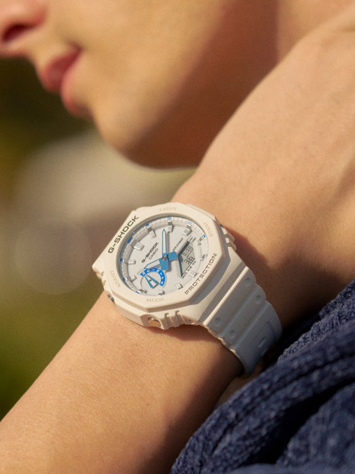 Reloj G-Shock GA-2100HDS-7A - Eternity Diamonds